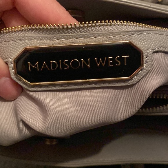 Shoulder Bag Madison West - Picture 8 of 8
